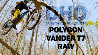 POLYGON VANDER T7 RAW