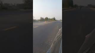 Bike 70cc Alter Race | Big motorcycle racing Punjab | #shortsvideo #bikerace #nature