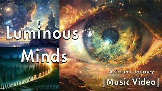 Luminous Minds: An Epic Anthem for Awakening of  Humanity |  Soul-Stirring Official Video