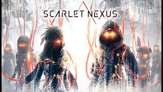 LP Scarlet Nexus EP39 (Arahabaki)