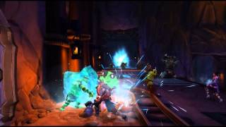 Orcs Must Die! 2 Launch Trailer