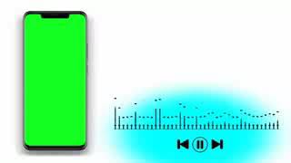 PHONE GREEN SCREEN VIDEO  (NO COPYRIGHT )