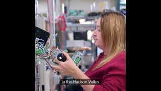 Women in MFG  - Flexibility in the Workplace