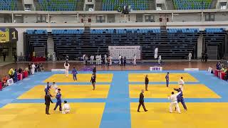 TROFÉU RIO DE JANEIRO / JUDÔ RIO / 13-07-2024.