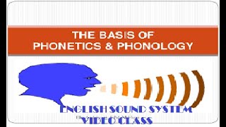 Fifth Semester / BA English/ Core Course Language & Linguistics/Module 2: Phonetics- Introduction