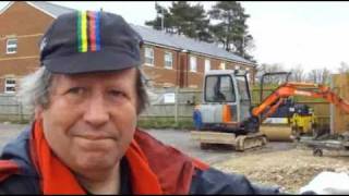 Railway pub demolition in Whitchurch, Hampshire - CAMRA director's response