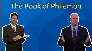 The Book of Philemon