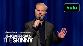 Jim Gaffigan: The Skinny - Official Trailer Hulu - Latest Update & Release Date