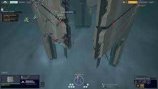 HOMEWORLD 3 8K HDR 2000 RTX 4090 DLSS 2 60 FPS: MISSION 9 WARSAGE CITADEL PART 4 of 6 HARD