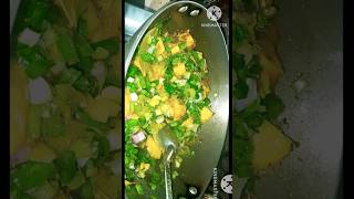 सर्दियों की स्पेशल सब्जी😋😇😀#shortsfeed #cooking #recipe #shorts #short#shortsviral #yummi #yt#video