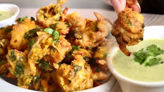 Ramzan Special Chicken Pakora Recipe | Ramadan Recipes for Iftar | Chicken Snacks | New Recipes