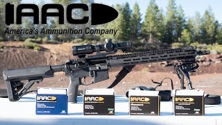 Palmetto State Armory's AAC 5.56 Ammo Testing | INTERESTING RESULTS