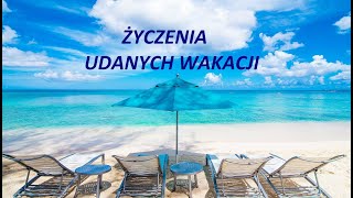 Wakacje