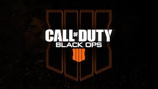 Black Ops 4 | Blackout Live