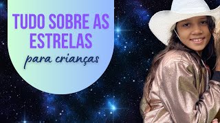 Curiosidades sobre o ciclo das estrelas