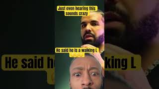 Idk about that #hiphop #podcast #rap #foryou #drake