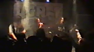 NECROPHOBIC - LIVE 1993 - TUMBA, LAGRET