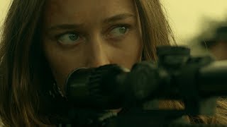 'Fear The Walking Dead' S4 Trailer