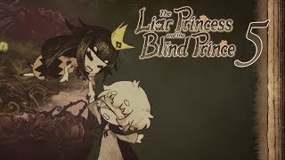 【The Liar Princess and the Blind Prince】Episode 5 - Blade of Words