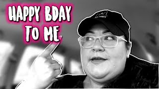 ✼HAPPY BDAY TO ME✼ - (7/16/17 - 7/17/17) - EyeAmLolo - VLOG