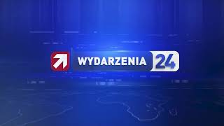 Wydarzenia 24 - Rozpoczęcie nadawania (01.09.2021)