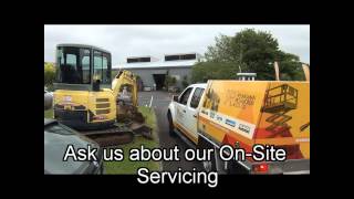 YR Onsite Servicing Clip