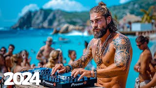 Summer Music Mix 2024 🎵Alan Walker, Dua Lipa, Coldplay, Martin Garrix & Kygo, The Chainsmokers Style