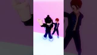 oh mickey ure so fine / ROBLOX DANCE