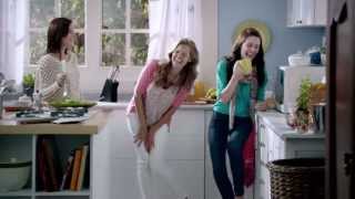 Clorox Bleach "LOL" TV Commercial