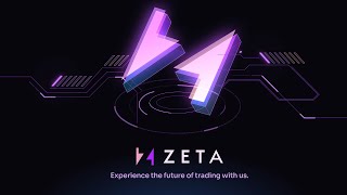 Experience DeFi Perpetuals Like Never Before with Zeta