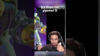 #gigachad #gigachadmemes #gigabyte #subscribe #funny #viral #dance #gigachadmeme #beats #ytshorts