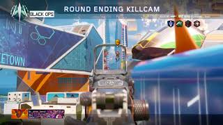 Black Ops 3: Insane SnD Carrying