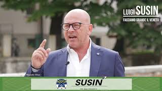 Sicurezza - Luigi SUSIN