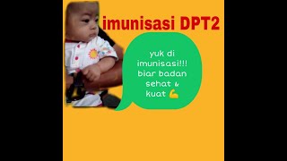 pentingnya imunisasi DPT2