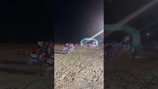 Bibione Night race gruppo A… botte da orbi!!!