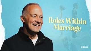 Roles Within Marriage (Message Only) | Dave Stone | How to Fix Your Marriage (Week 4)