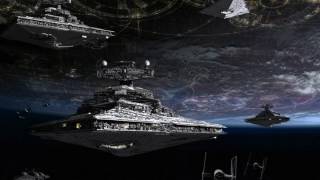 Theme of the Galactic Empire (Rogue One)