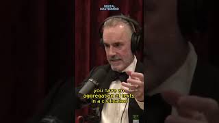 #shorts Jordan Peterson Left Joe Rogan Speechless about the Bible