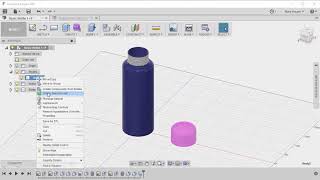 6 Fusion - Creating and positioning Components