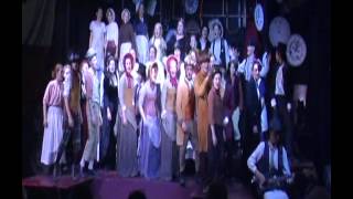 Invention Song Encore | The Clockmaker’s Daughter