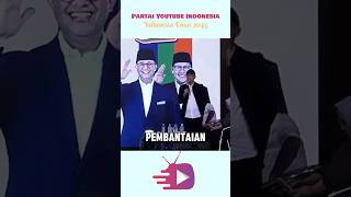 Berharap anies ngembat prabowo