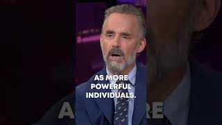 Jordan Peterson shuts Feminist up pt.3