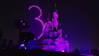 Disney D-Light - Disneyland 2023 - 30 Years of Magic