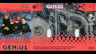 Genius - Co2 - ALBUM - 1998