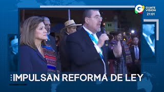 Noticiero ESTELAR 9 pm, 6 de noviembre de 2024