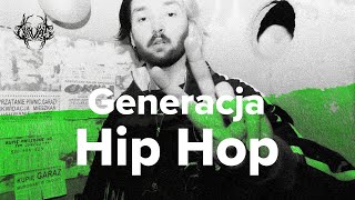 Chivas - Generacja Hip Hop CENZURA