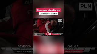 Sub for more CarJitsu Championship! #CarJitsuChampionship #ProLeagueNetwork #mma