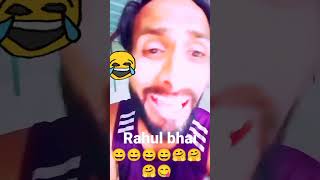 rahulbhai#comedy#youtbelike#comedy #funny #mirchi #pappu #parlour #comedyfilms #comedymovies #sad #