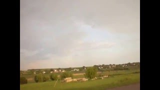 моє перше відео