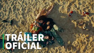 LAS CHICAS DE LA ESTACIÓN - TRÁILER OFICIAL (HD)